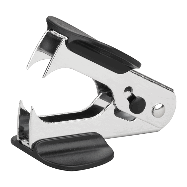 Deli 0231 Claw Staple Remover (pc)